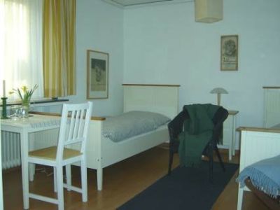 Haus am Wald